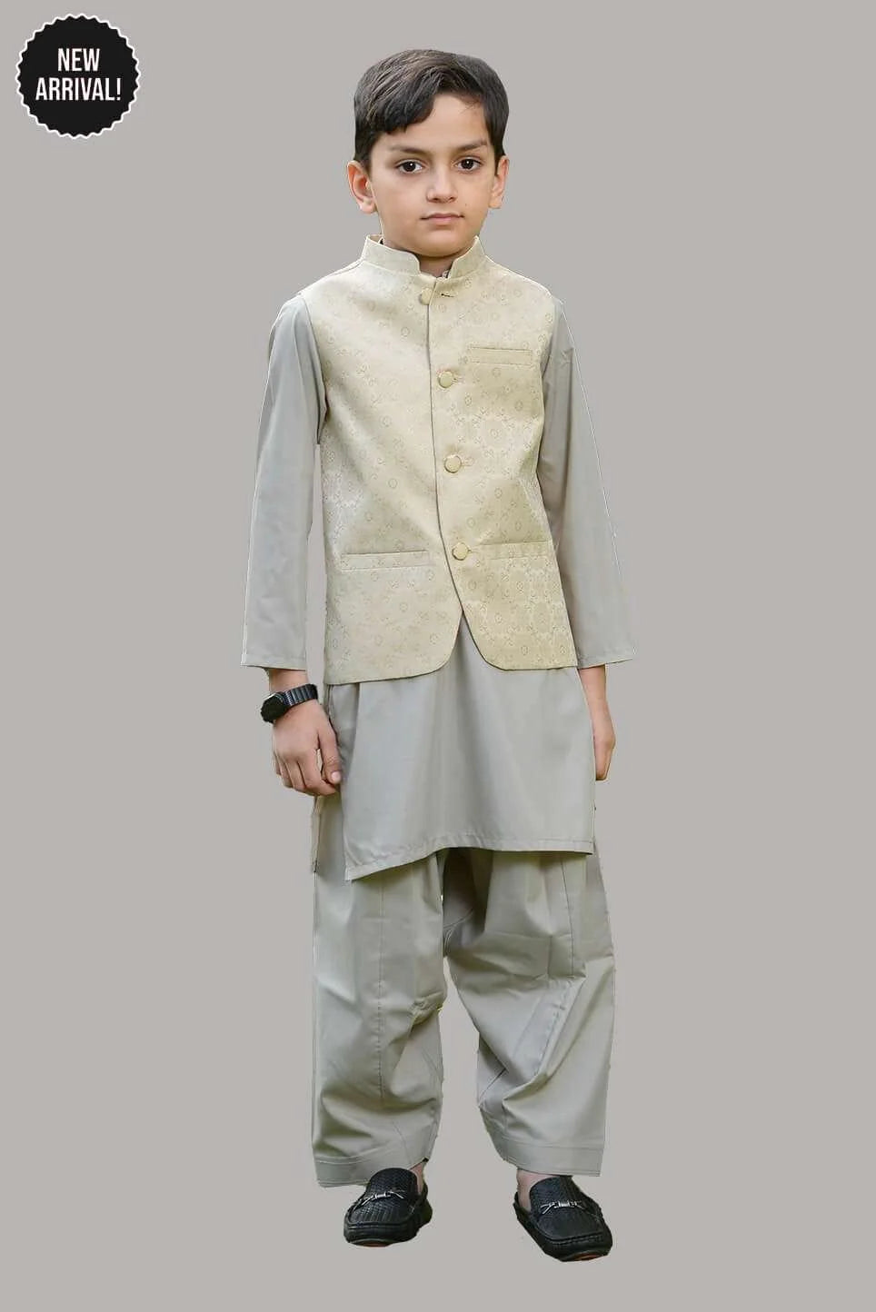 Kids Waist Coat